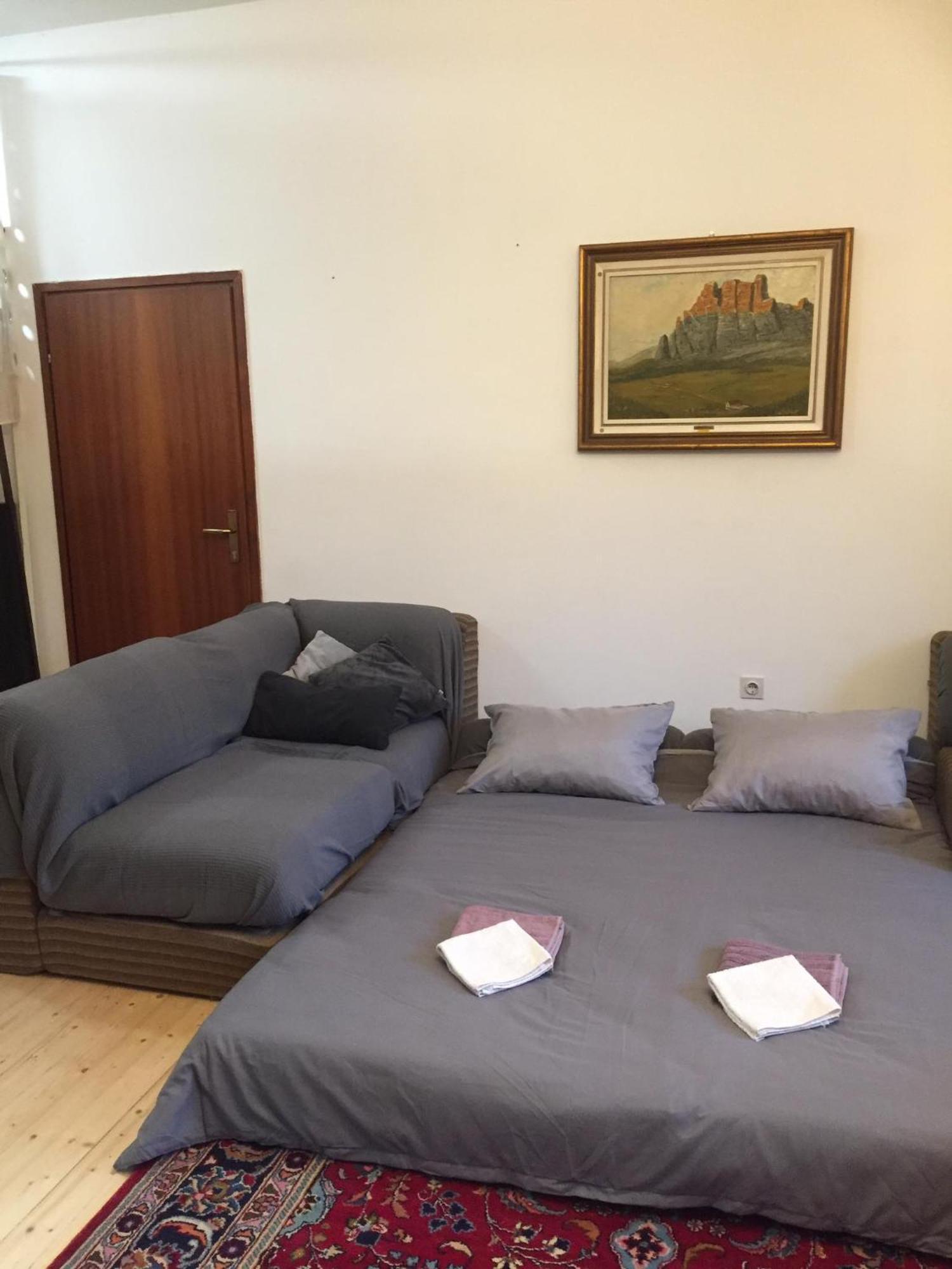 Salara Farmhouse Koper Rum bild