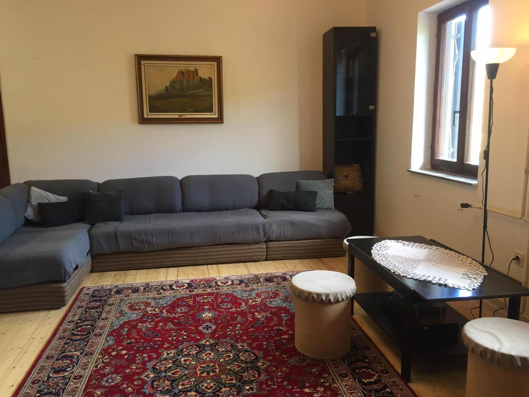 Salara Farmhouse Koper Rum bild